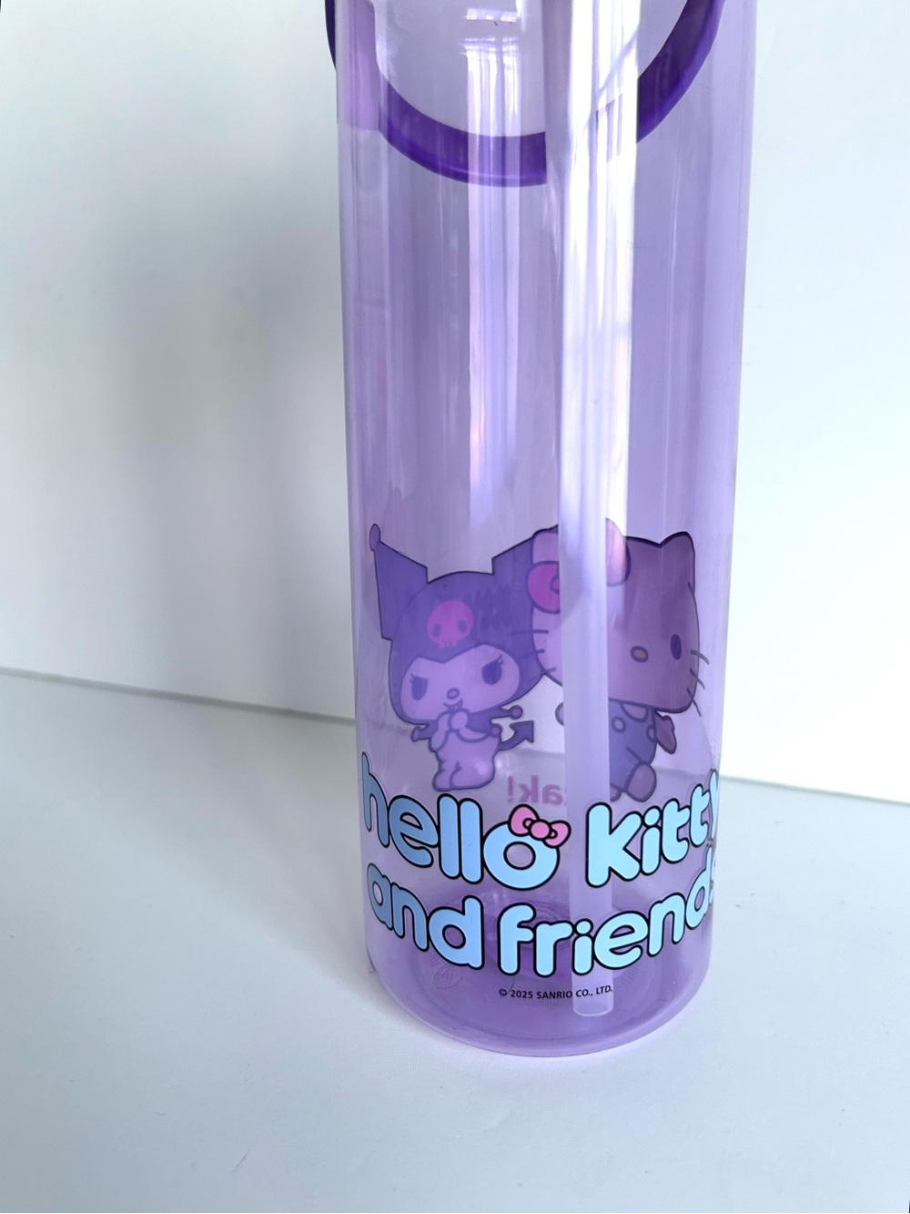 💜(KUR341) Kuromi Adorable 10-Piece Fun Bundle! - Picture 4 of 11